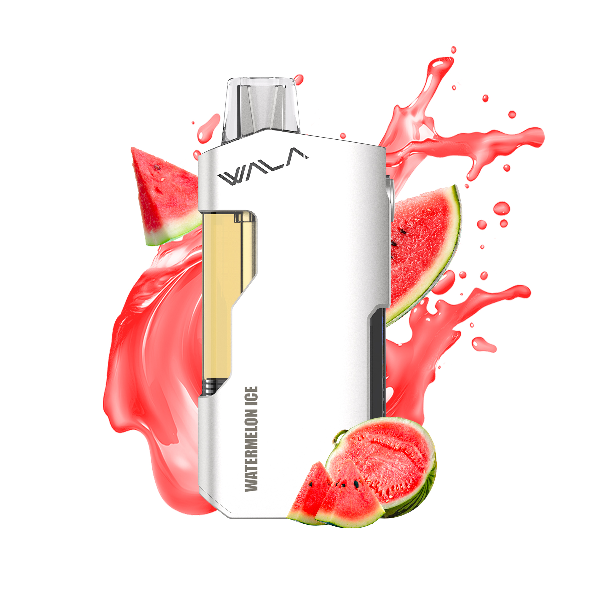 Watermelon Ice