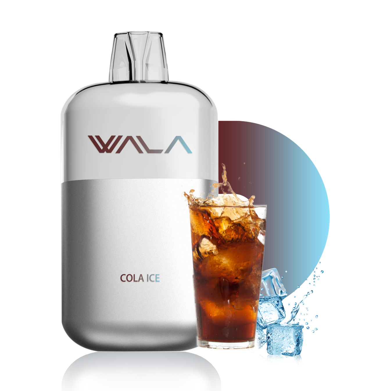 cola ice