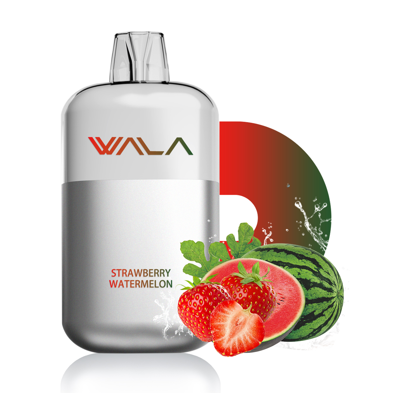 strawbeerry watermelon